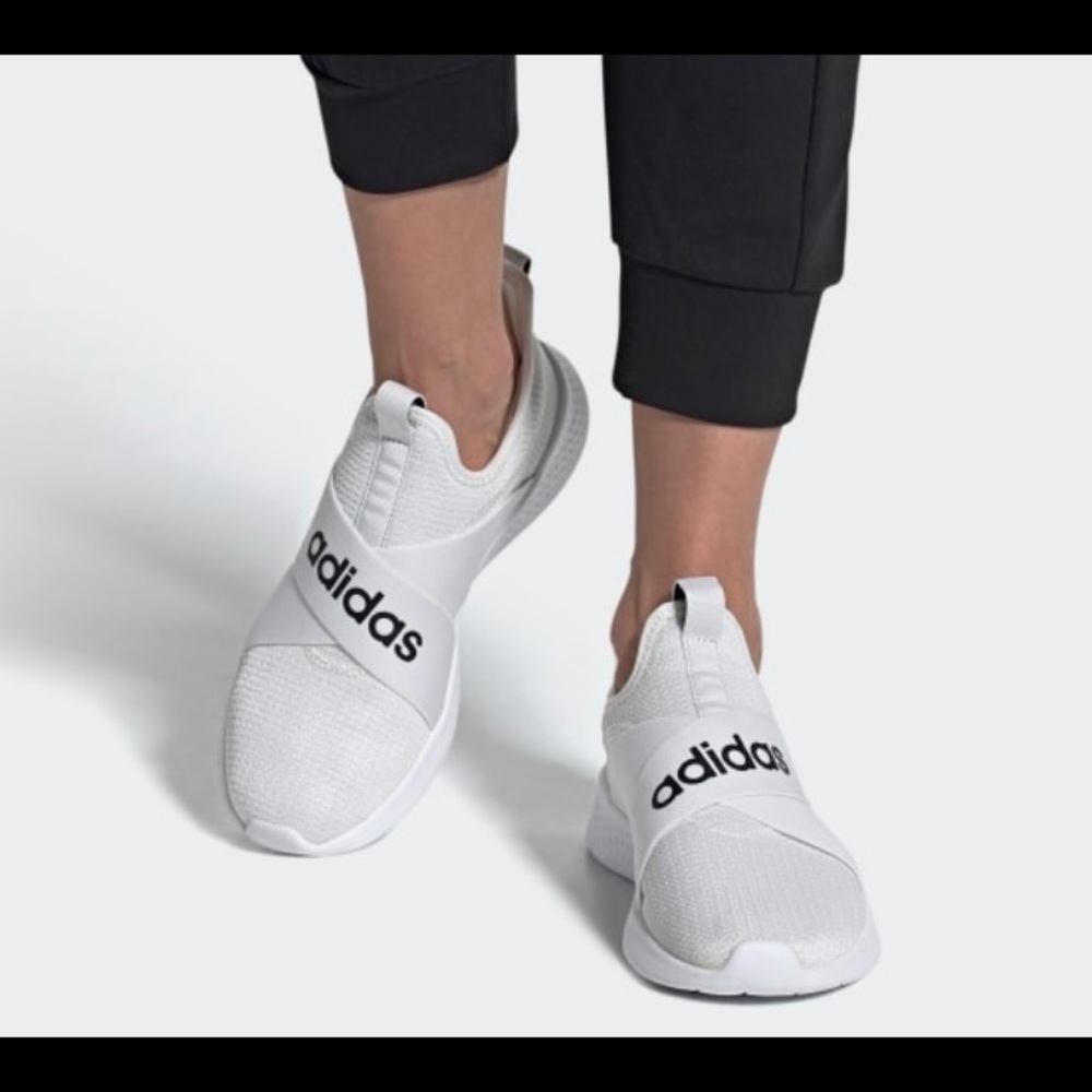 Adidas Puremotion Adapt Shoes 6.5 Cloudfoam